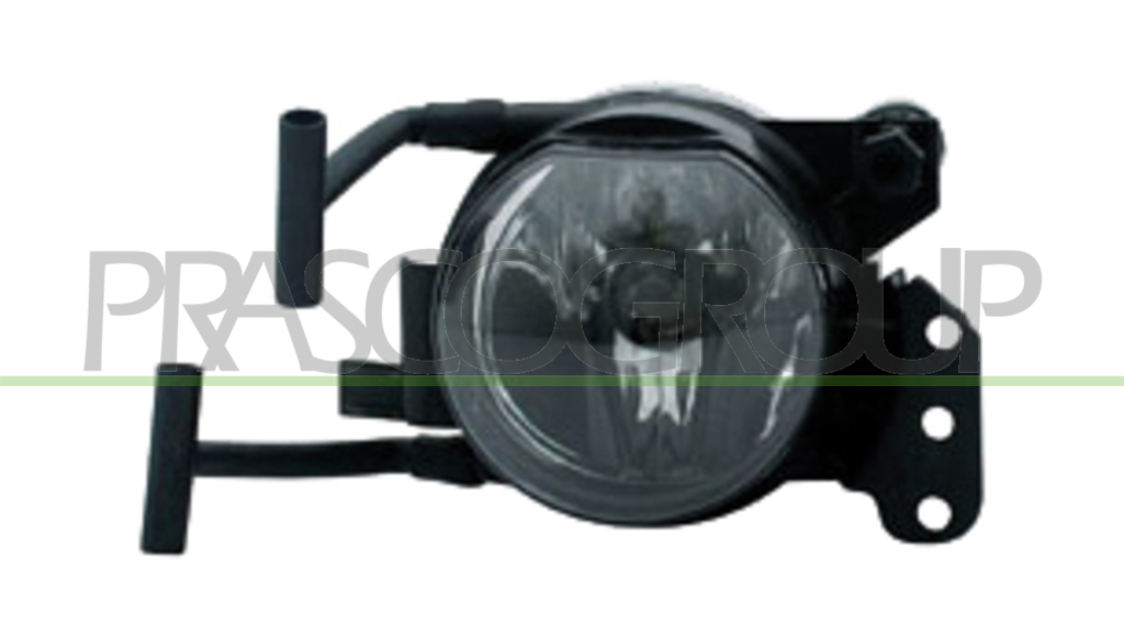 FOG LAMP RIGHT-WITH LIGHT BULB