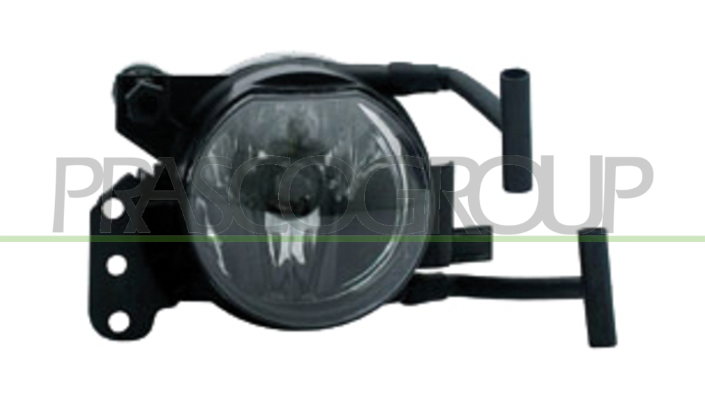 FOG LAMP LEFT-WITH LIGHT BULB