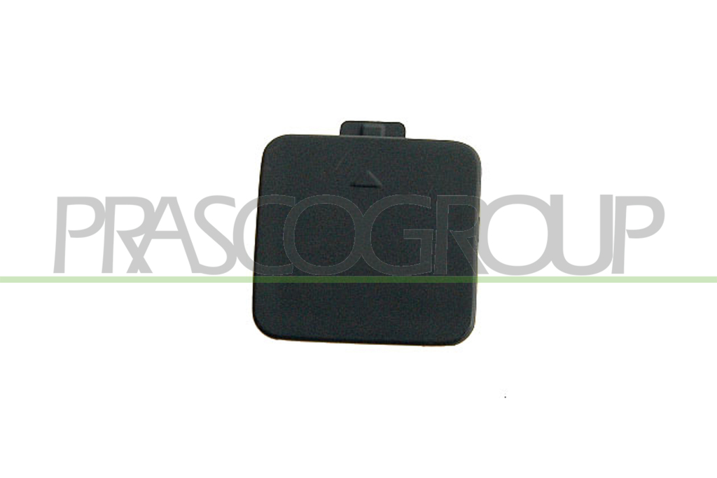 FRONT TOW HOOK COVER