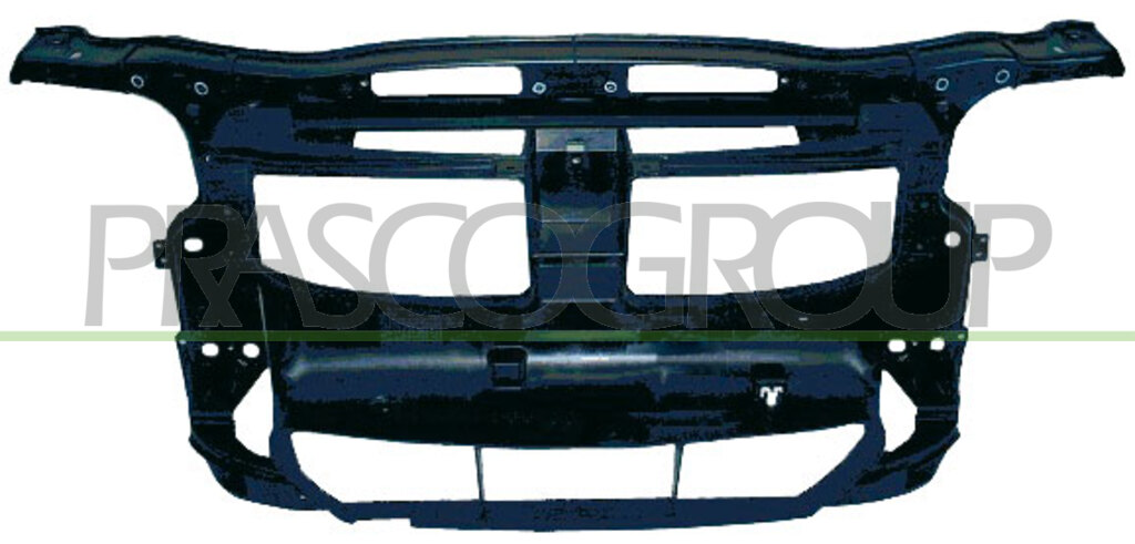 FRONT PANEL-COMPLETE (NOT FOR MOD. M3)