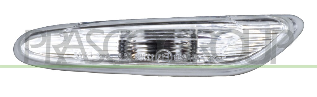 SIDE REPEATER RIGHT-CLEAR-WITHOUT BULB HOLDER