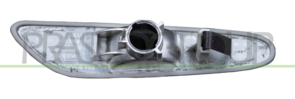 SIDE REPEATER RIGHT-CLEAR-WITHOUT BULB HOLDER
