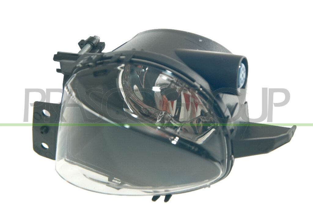 FOG LAMP LEFT