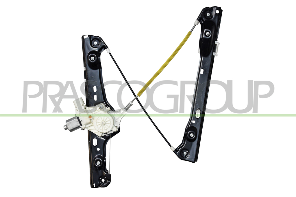 LEVE-VITRE AVANT DROIT ELECTRIQUE MOD. 5 PORTES CONFORT