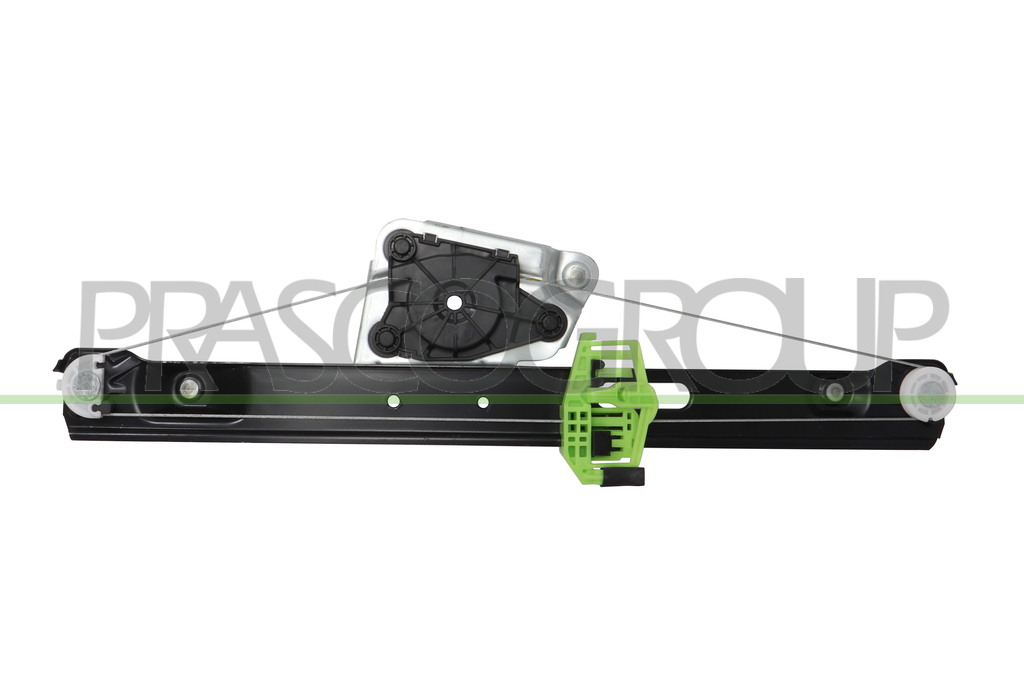 MECHANISMUS FENSTERHEBER HINTEN LINKS MOD. 5 TUERIG