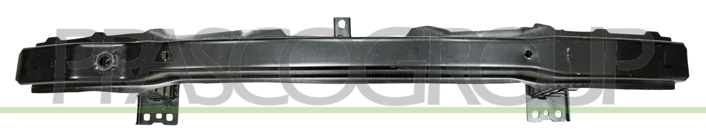 FRONT BUMPER REINFORCEMENT