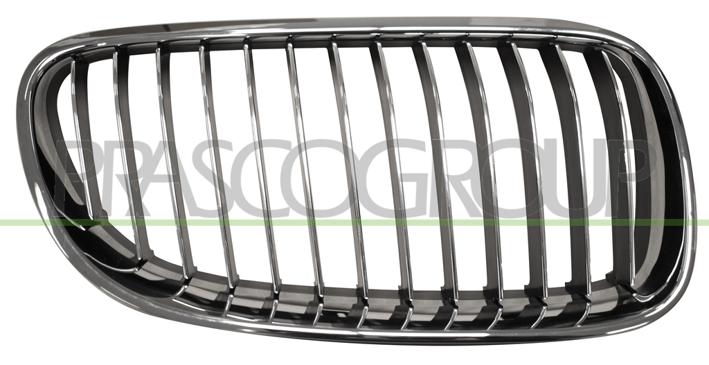 REJILLA DERECHA CROMADA MOD. 03/2010 >