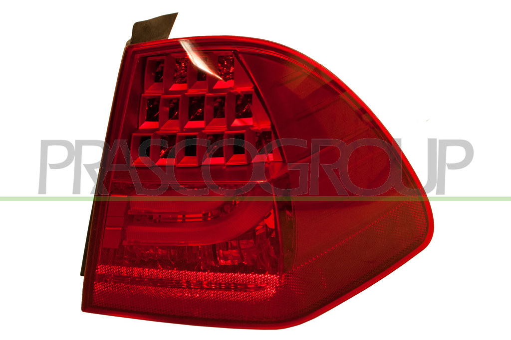 RUECKLEUCHTE RECHTS-AUSSEN-OHNE FASSUNG-LED MOD. KOMBI