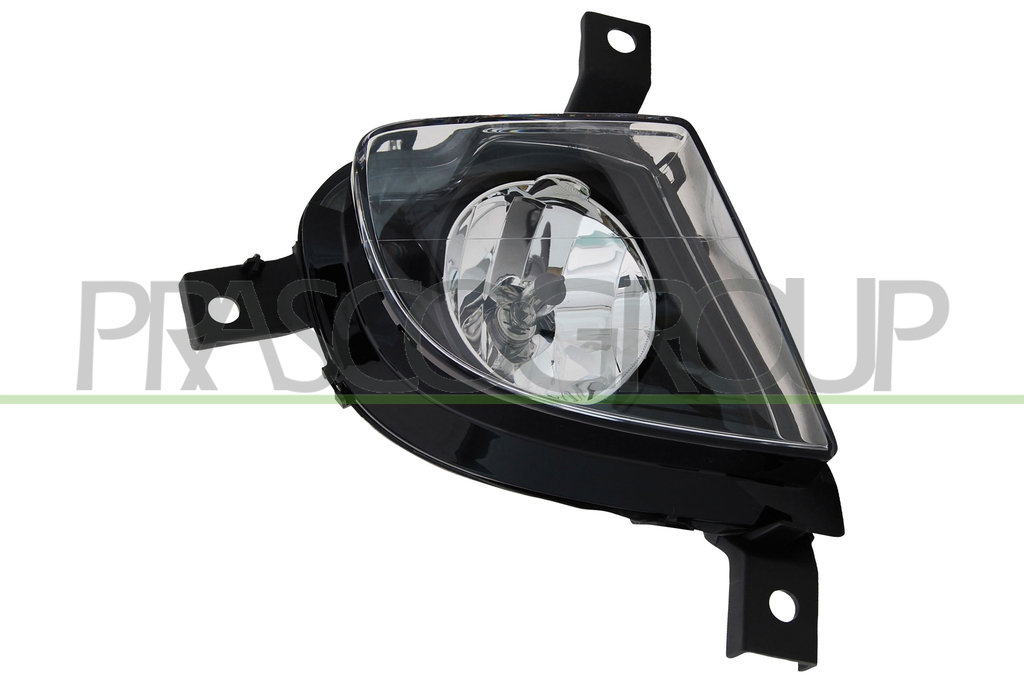 FOG LAMP LEFT