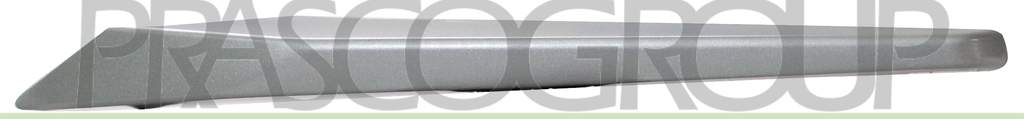 MOLDURA REJILLA INFERIOR IZQUIERDA IMPRIMADA MOD. SPORT LINE
