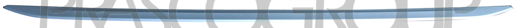 MOLDURA CENTRAL PARACHOQUES TRASERO MODERN LINE