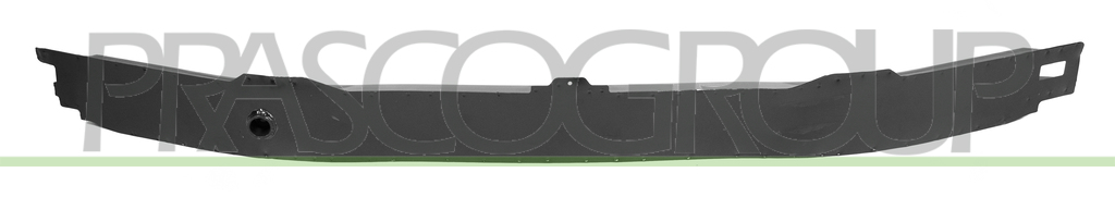 FRONT BUMPER REINFORCEMENT