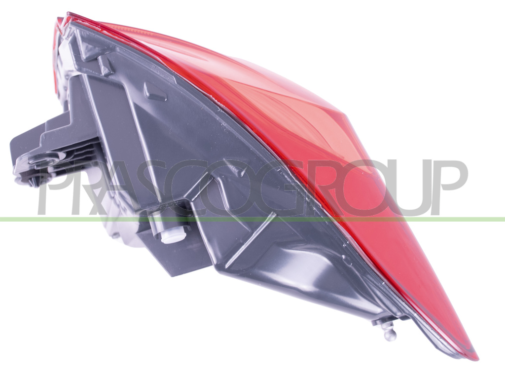 PILOTO TRASERO IZQUIERDO EXTERIOR-LED MOD. 4 PUERTAS