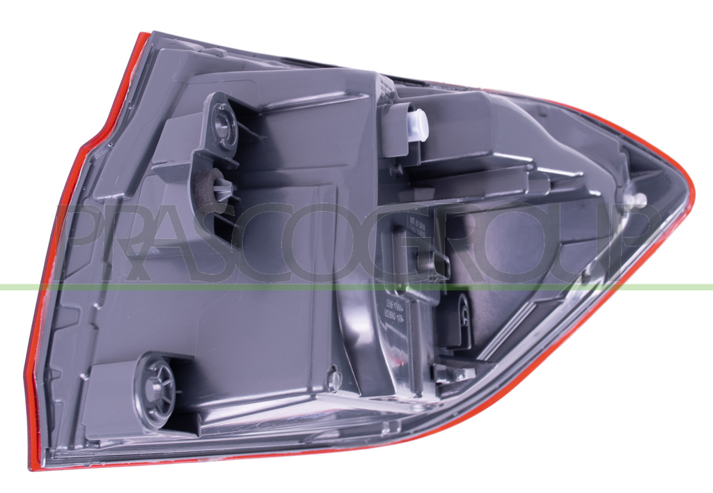 PILOTO TRASERO IZQUIERDO EXTERIOR-LED MOD. 4 PUERTAS