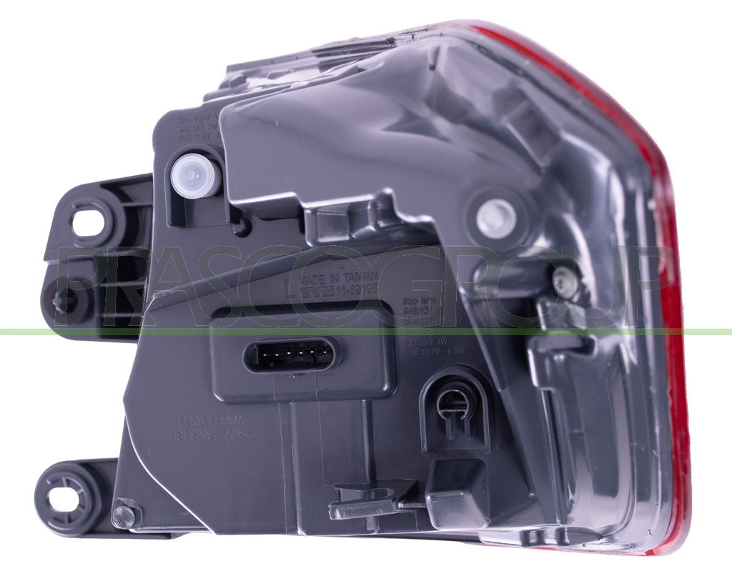 PILOTO TRASERO IZQUIERDO EXTERIOR-LED MOD. 4 PUERTAS