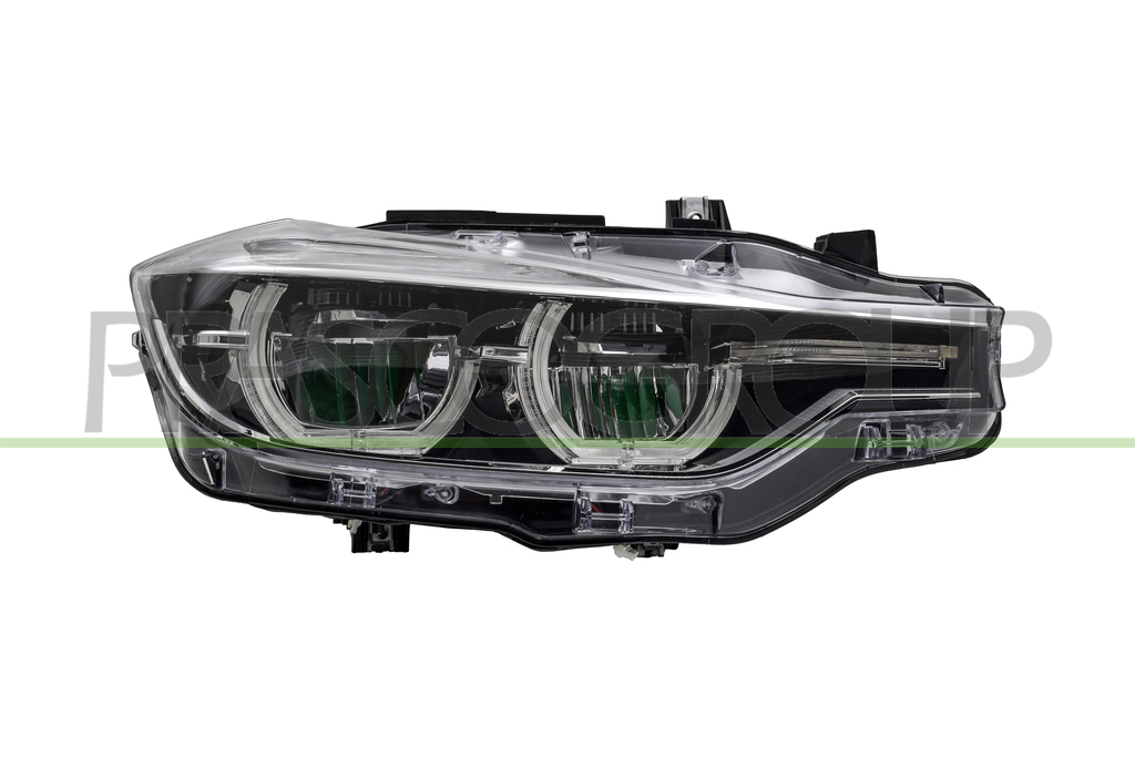 OPTICA DERECHA ELECTRICA-CON MOTOR-CON LUZ-LED