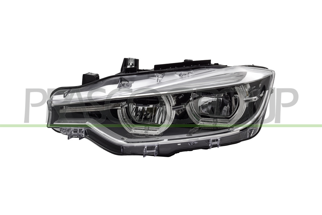 PROIETTORE SINISTRO-ELETTRICO-CON MOTORE-CON LUCE DIURNA-LED