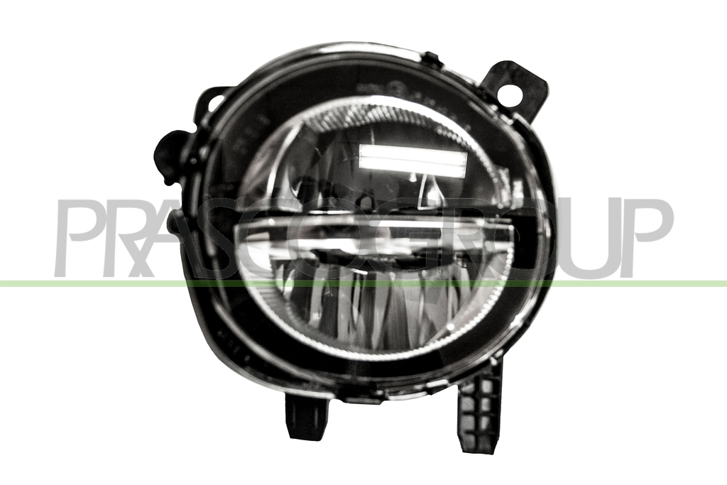 NEBELSCHEINWERFER LINKS-MIT GLUEHBIRNE-LED MOD. M-TECH