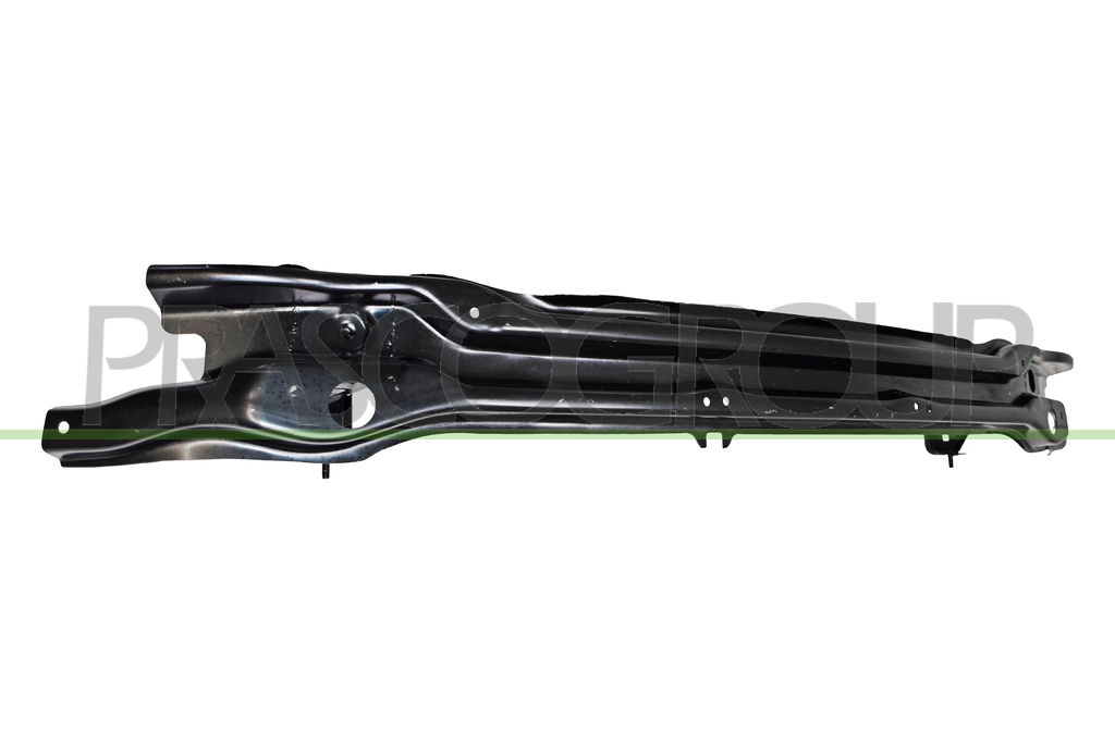 REAR BUMPER REINFORCEMENT