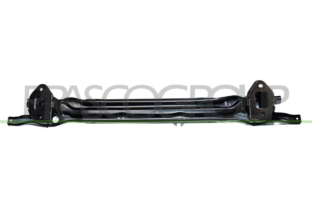 REAR BUMPER REINFORCEMENT