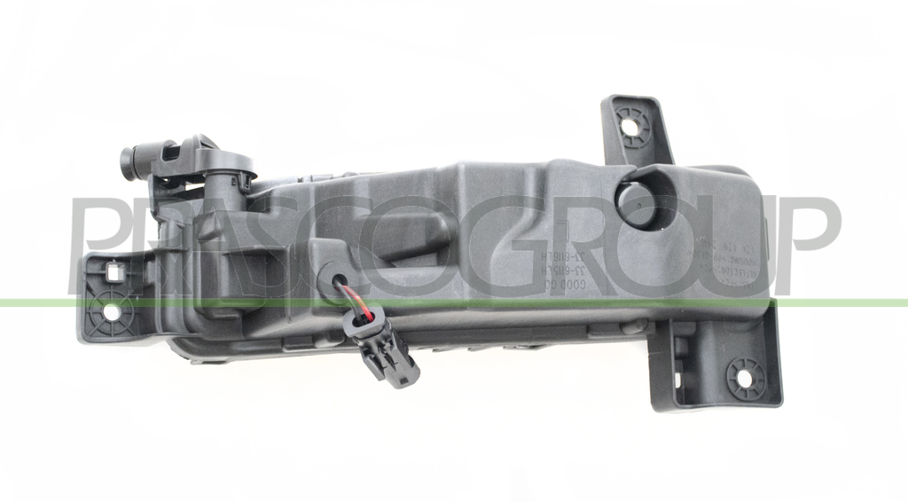 FOG LIGHT LEFT-LED