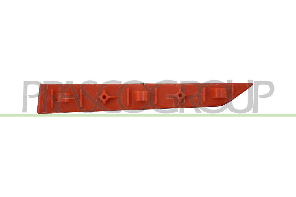 REAR BUMPER REFLECTOR RIGHT