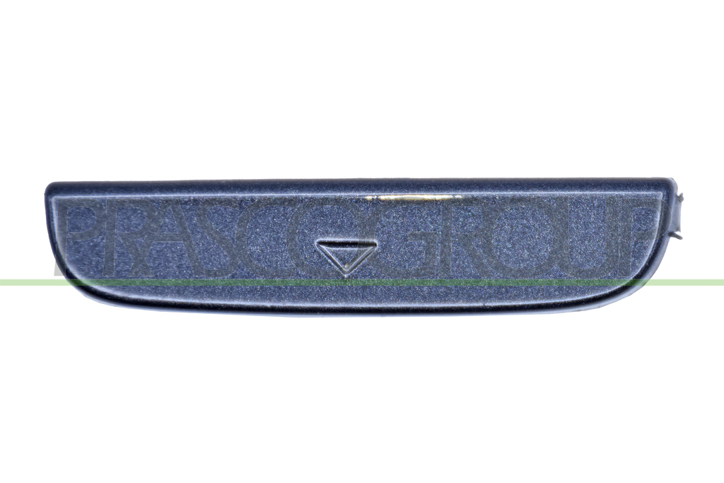 CACHE CROCHET DE PARE-CHCOS ARRIERE-INFERIEUR-AVEC APPRET MOD. 4 PORTE