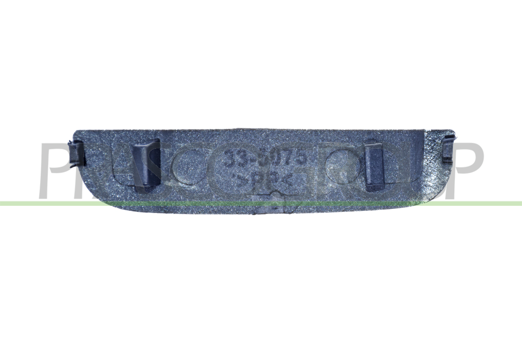 CACHE CROCHET DE PARE-CHCOS ARRIERE-INFERIEUR-AVEC APPRET MOD. 4 PORTE