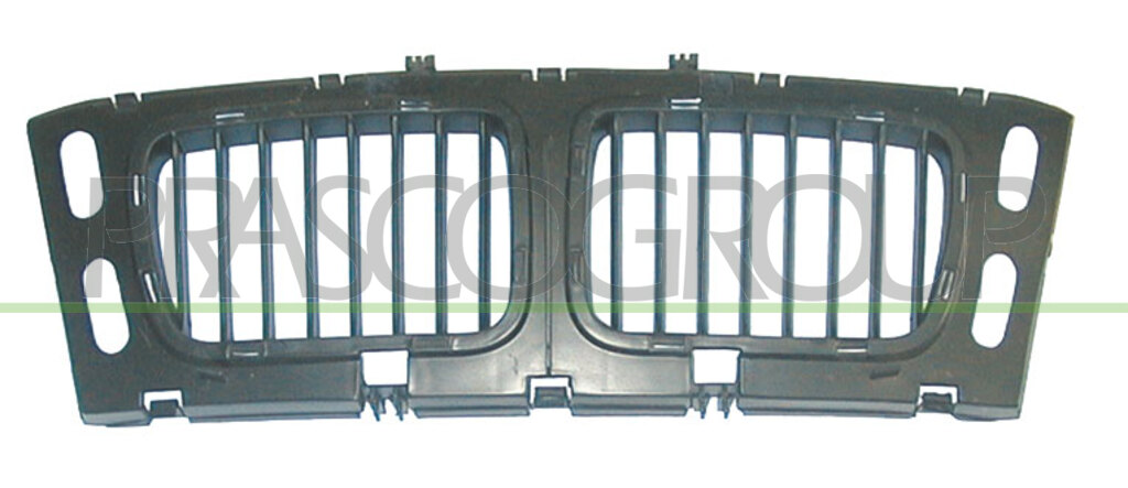 GRILLE CALANDRE CENTRALE MOD. 04/94 > 