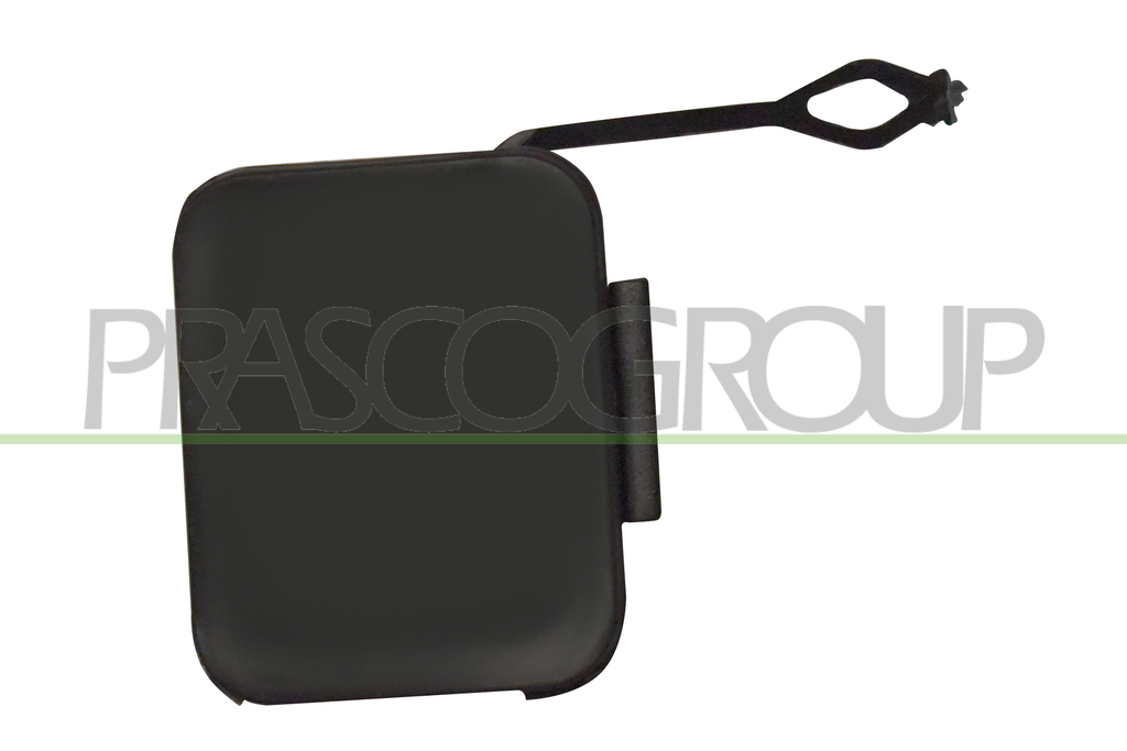 REAR TOW HOOK COVER MOD. 4 DOOR