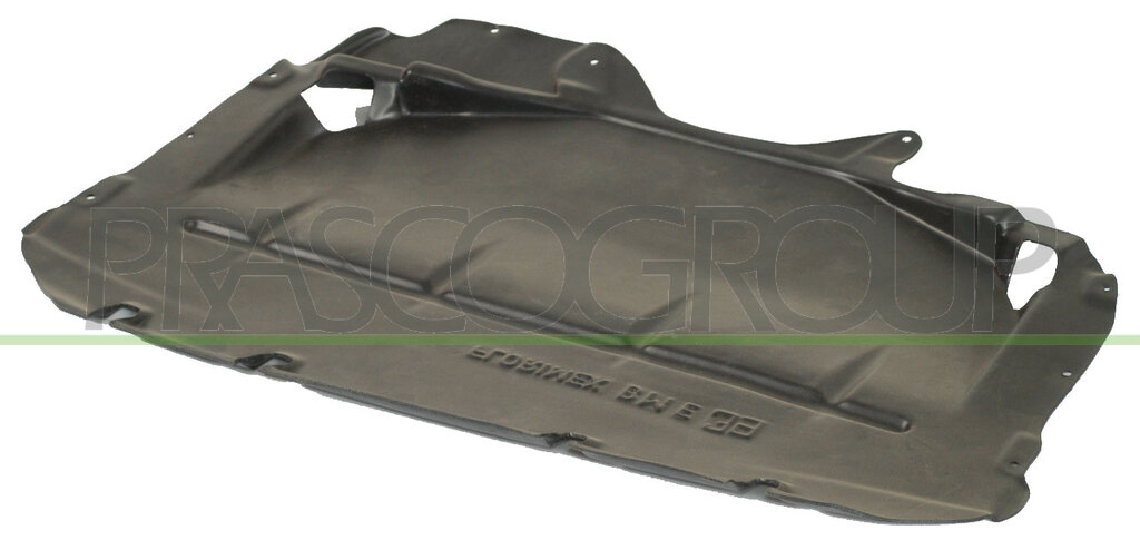 ENGINE COVER