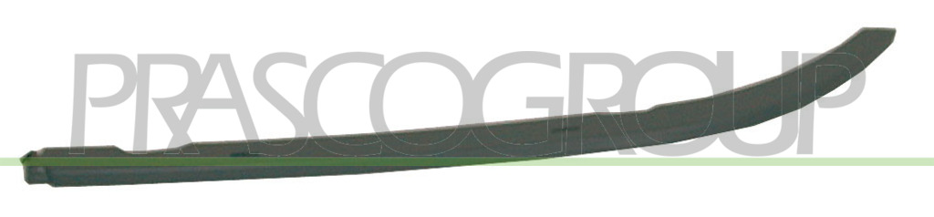 HEADLAMP RIM RIGHT