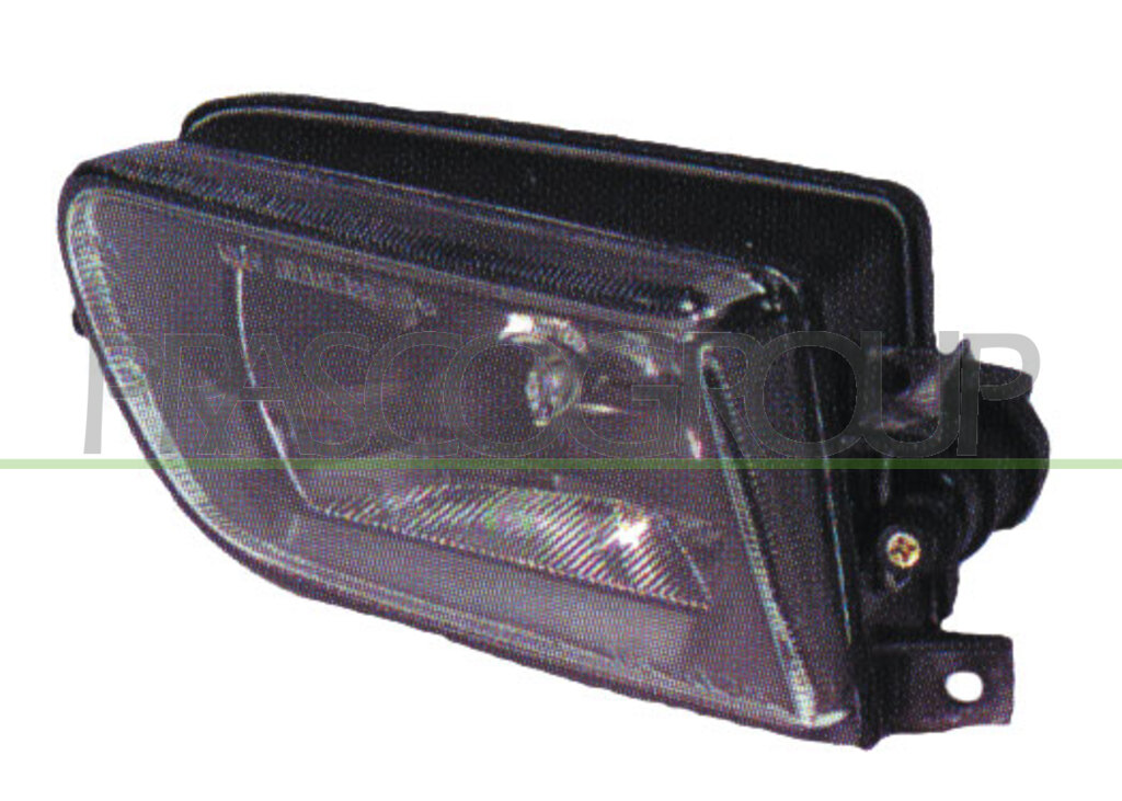 FOG LAMP LEFT MOD. 97 > 00