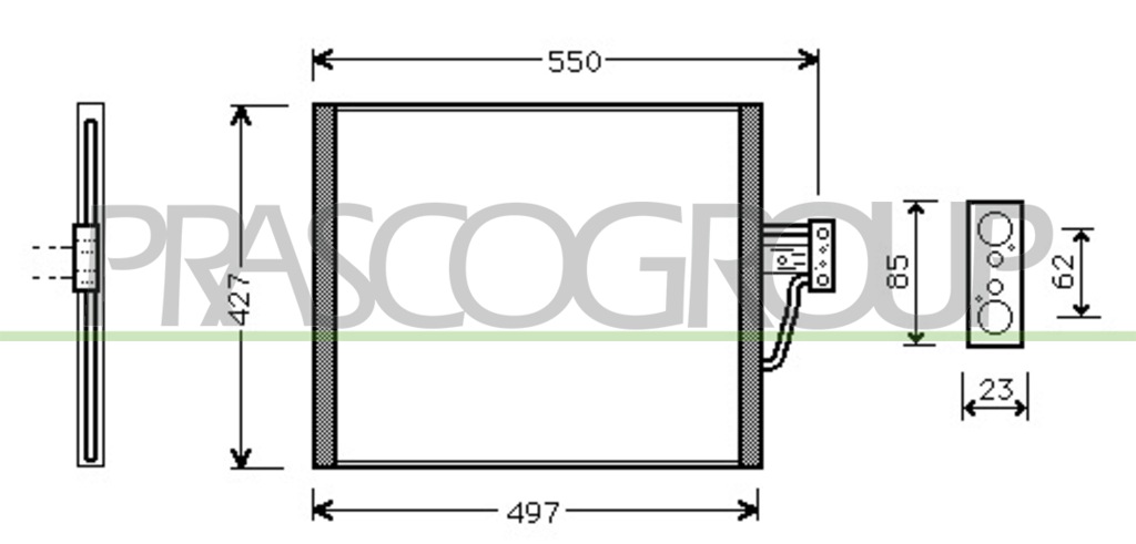 CONDENSER
