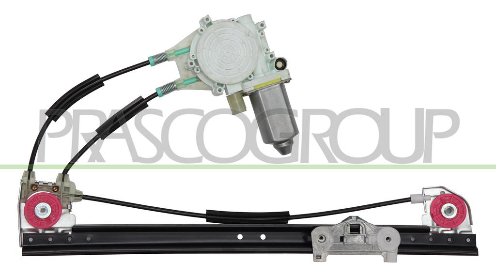 ELEVALUNAS TRASERO DERECHO ELECTRICO MOD. 5 PUERTAS