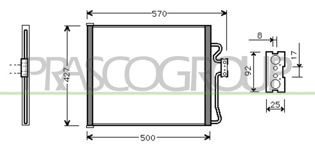 CONDENSER