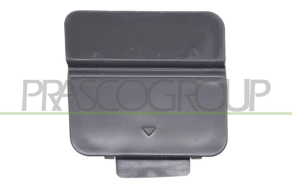 REAR TOW HOOK COVER