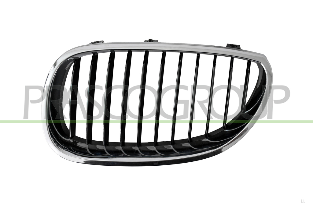 RADIATOR GRILLE LEFT
