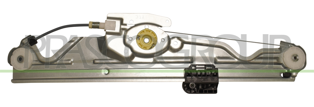MECHANISMUS FENSTERHEBER HINTEN RECHTS MOD. 5 TUERIG
