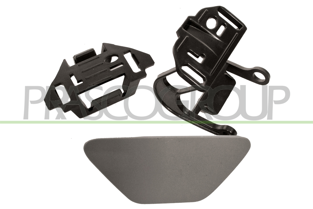 HEADLAMP WASHER RIGHT SET (3PCS)