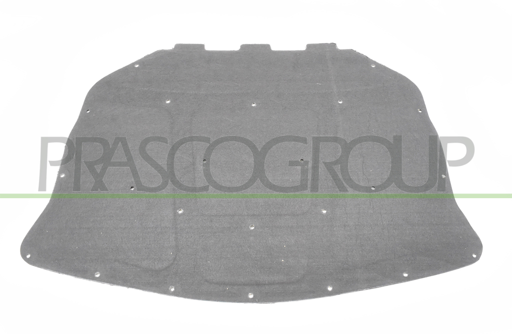 HOOD INSULATING MAT