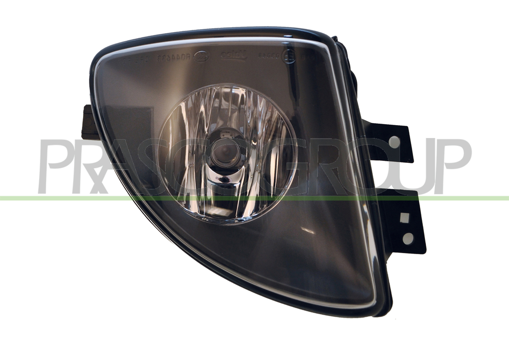 FOG LAMP RIGHT-WITH LIGHT BULB