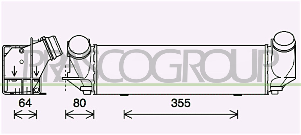 INTERCOOLER