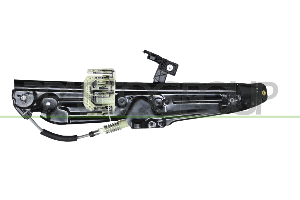 REAR WINDOW REGULATOR MECHANISM RIGHT MOD. 5 DOOR
