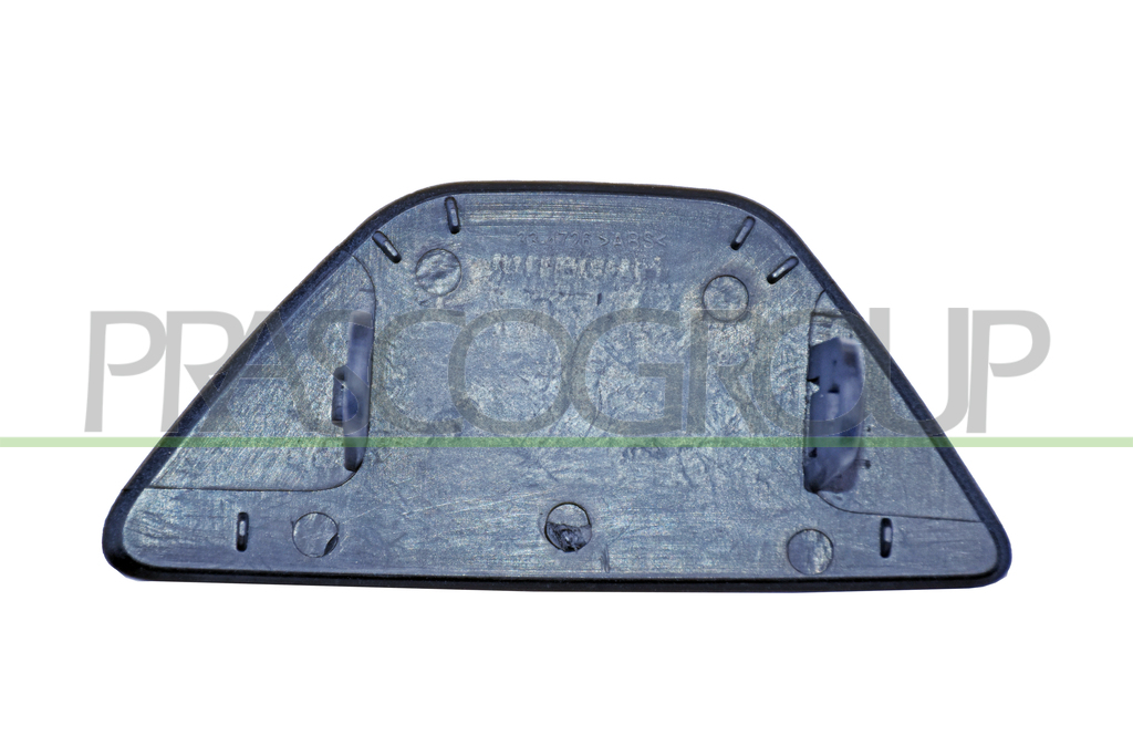 HEADLAMP WASHER COVER LEFT-PRIMED