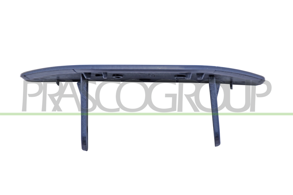 HEADLAMP WASHER COVER LEFT-PRIMED