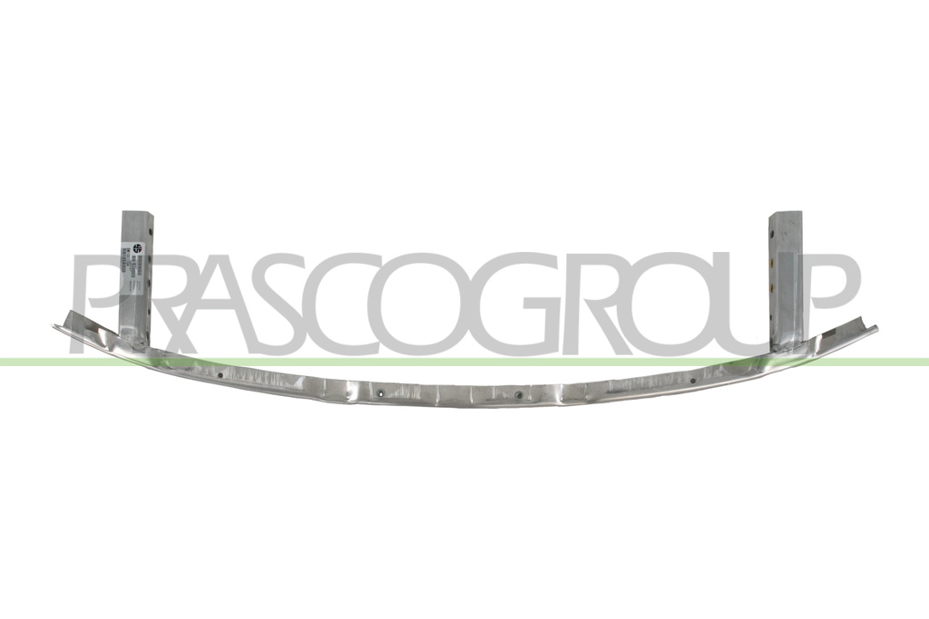 FRONT CROSS-BAR-LOWER-ALLUMINIUM