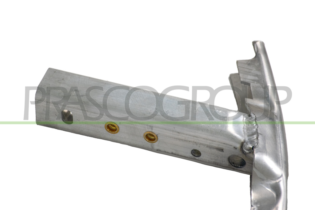 FRONT CROSS-BAR-LOWER-ALLUMINIUM