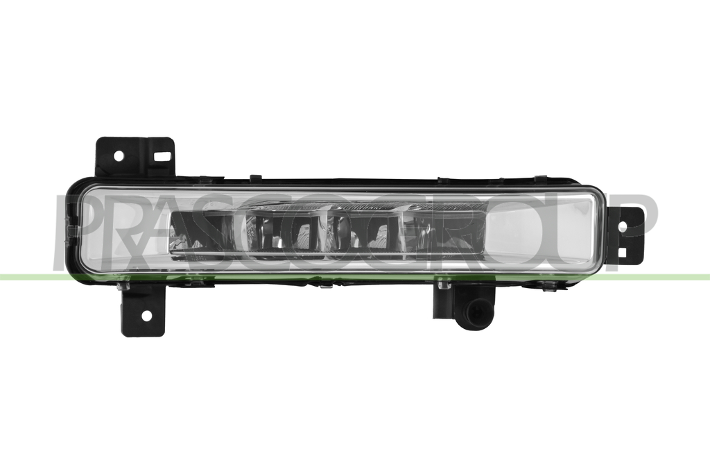 FENDINEBBIA DESTRO-CROMATO-LED MOD. STATION WAGON