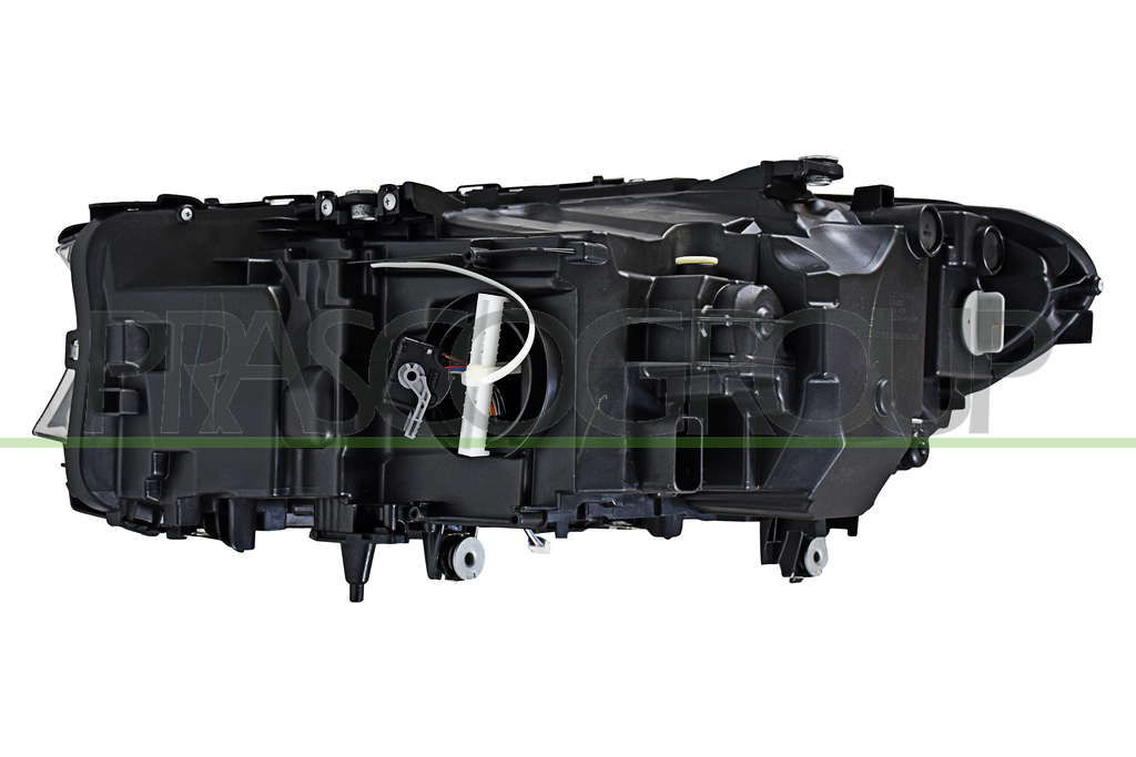 OPTICA DERECHA ELECTRICA-CON MOTOR-LED
